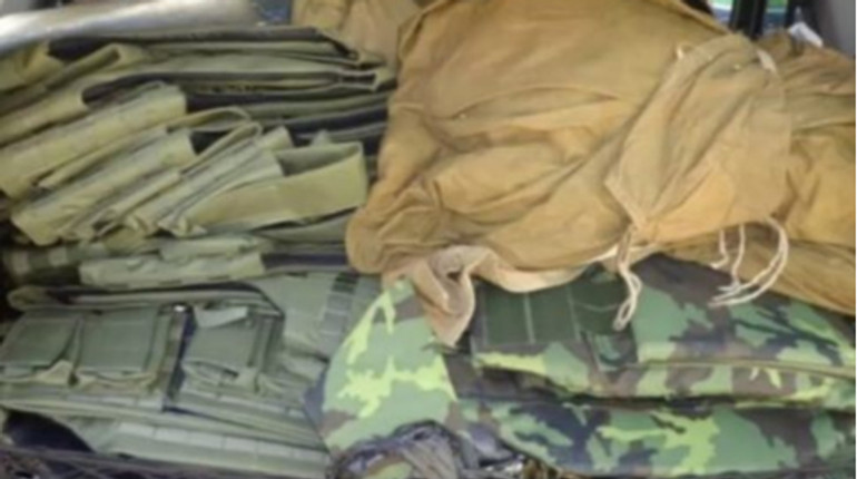 Продажі неякісних шоломів та жилетів для ЗСУ: прокуратура виграла справу