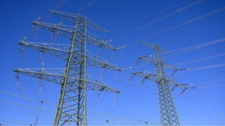 В Україні знеструмлення у трьох областях