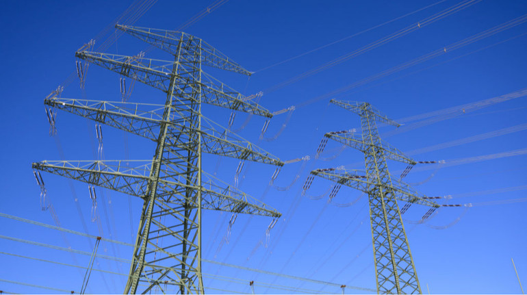 В Україні знеструмлення у трьох областях