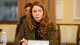 Министр энергетики Гринчук ничего не слышала о своих ночевках у Галущенко