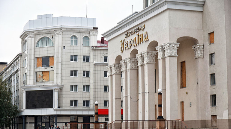 У двох районах Херсона можливі перебої з водопостачанням через ворожі обстріли