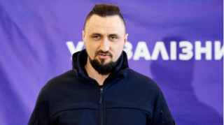 Камишін йде із наглядової ради Укрзалізниці – джерела