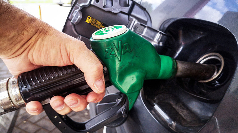 Вартість автогазу зросла до одного з найвищих показників з липня 2022 року