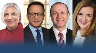 Затвердили незалежних членів нової наглядової ради Енергоатому