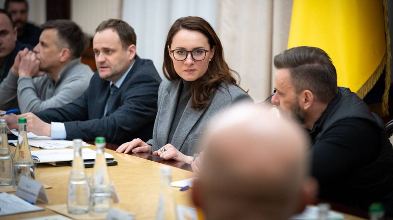 Украинцам раздали 50 тысяч пакетов тепла - Свириденко