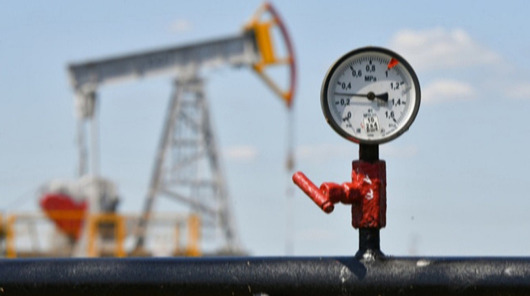 Стало відомо, скільки нафти Росія експортувала у 2025 році