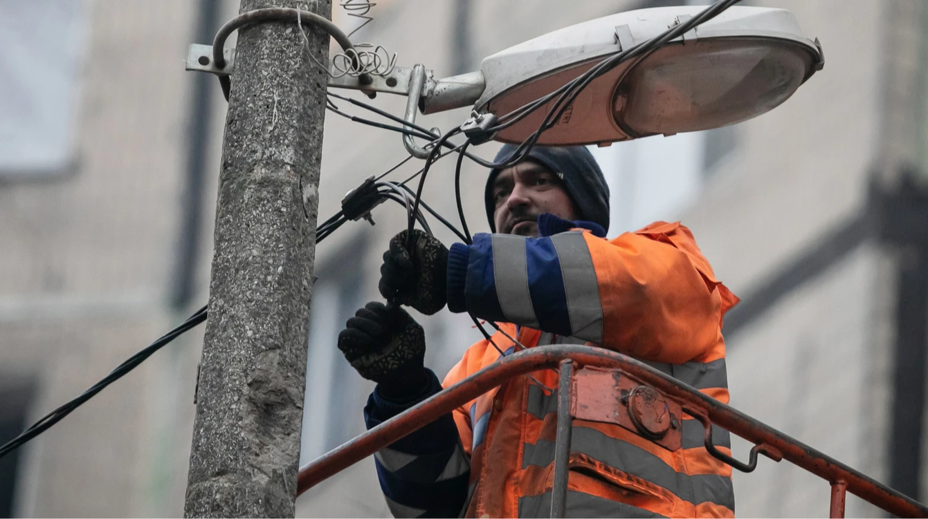 Партнери України виділять 100 мільйонів євро на підготовку України до зими