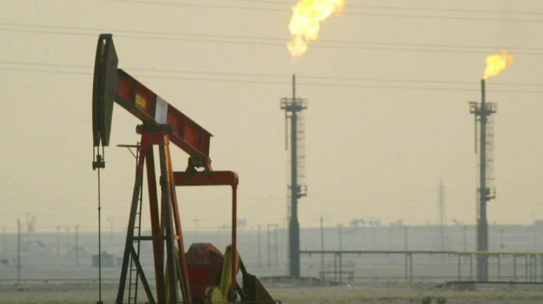 Нафта відреагувала на ризик зриву мирної угоди США та Ірану