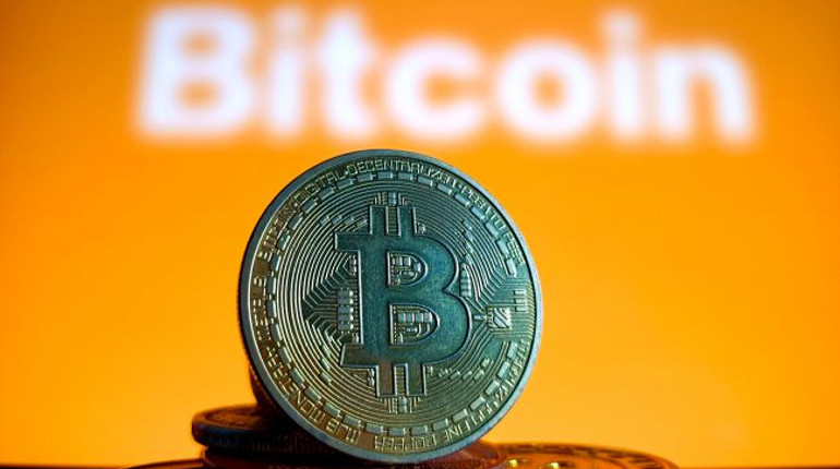 Ціна за Bitcoin вперше перевищила 100 тисяч доларів