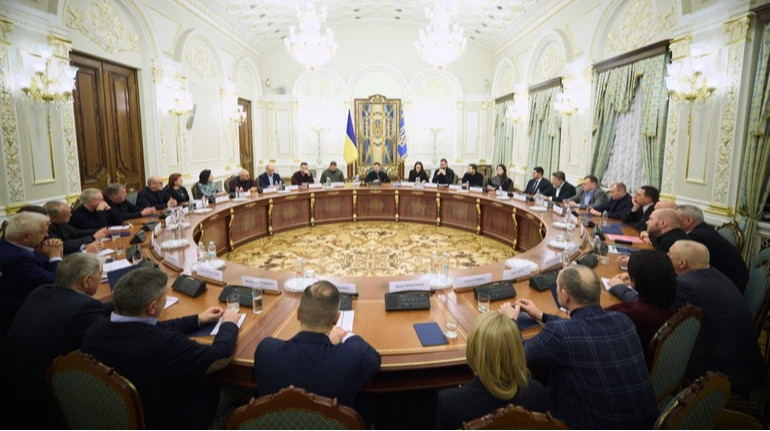 Гороховський: зацікавленість влади до Ради підтримки підприємництва впала
