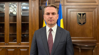 Новий генпрокурор реорганізовував один з департаментів
