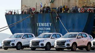 Огромный разворот: китайский автопроизводитель Chery уходит из России из-за санкций