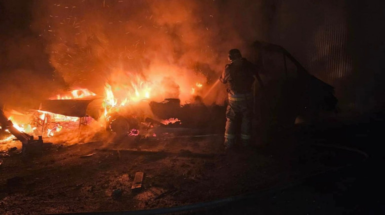 Ровенская, Тернопольская и Хмельницкая области почти полностью обесточены – Минэнерго