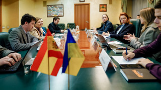 Испания выделила 200 миллионов евро на модернизацию энергетики и инфраструктуры Украины