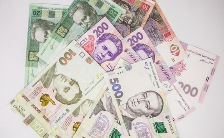 НБУ встановив офіційний курс гривні на 19 березня