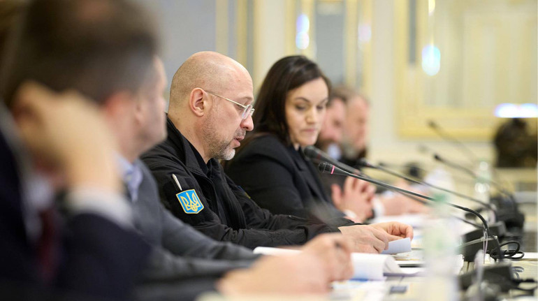 В Україні вдалось відновити третину пошкоджених генераційних потужностей після атак РФ