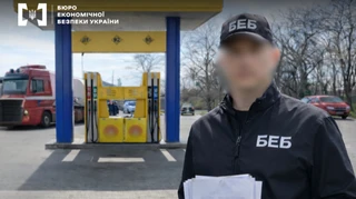 В Одесской области ликвидировали 6 нелегальных АЗС