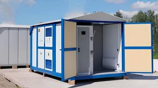 Запоріжжяобленерго розробило власний проєкт для швидкого відновлення підстанцій