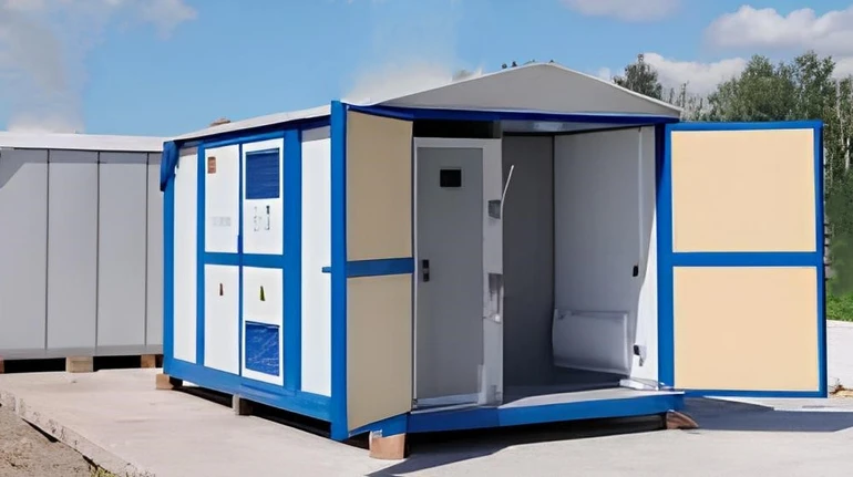 Запоріжжяобленерго розробило власний проєкт для швидкого відновлення підстанцій