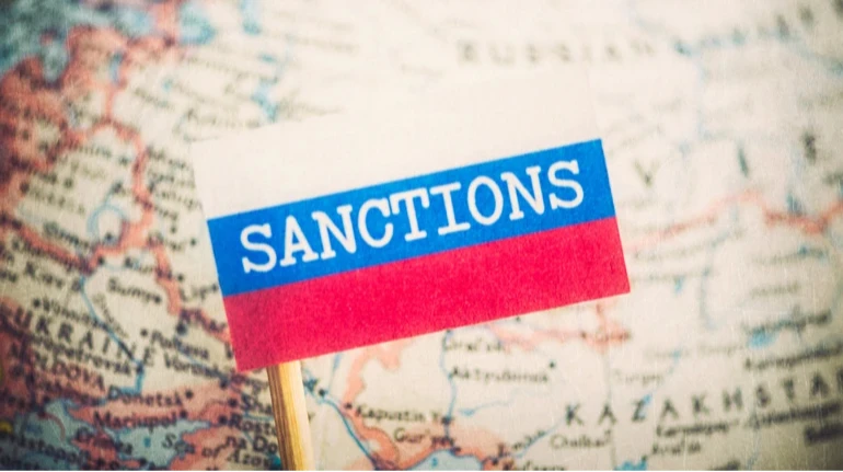 Україна перекрила РФ криптовалютні лазівки для обходу санкцій