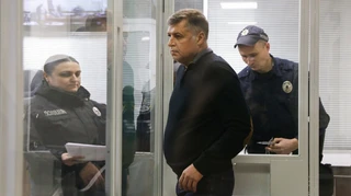 ВАКС залишив без змін запобіжний захід Миронюку по справі Мідас