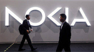 Прибутки Nokia зростають на тлі популярності ШІ