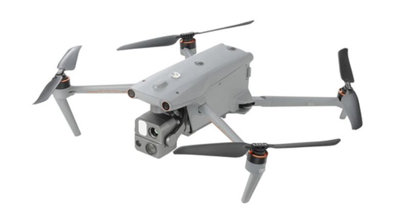 Агенція Міноборони замовила 5 тисяч китайських дронів на 777 мільйонів: економія - 13%