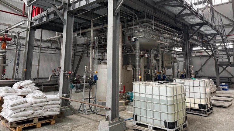 Виробництво в США у вересні залишилося на незмінному рівні