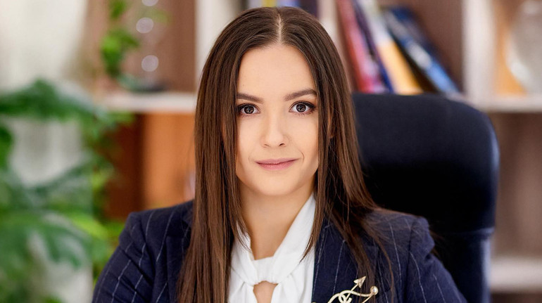 Наталію Бойко призначили виконувати обовʼязки очільника Оператора ГТС