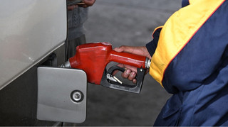 Свириденко розповіла подробиці кешбеку на пальне