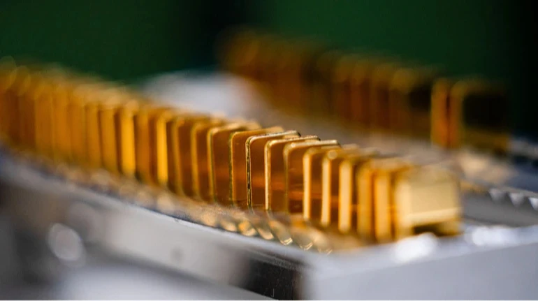 Ціни на золото впали до найнижчого рівня з листопада минулого року