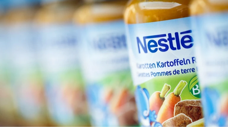 Кремль хочет отобрать бизнес у одного из крупнейших производителей продуктов питания в мире