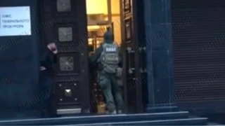 У справі про шахрайські кол-центри затримали заступника начальника департаменту ОГП
