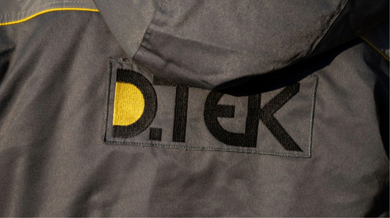 Ворог атакував дроном енергетиків на Донеччині