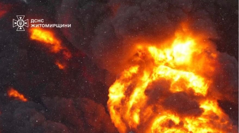 Росія 13 січня атакувала 15 об’єктів критичної інфраструктури