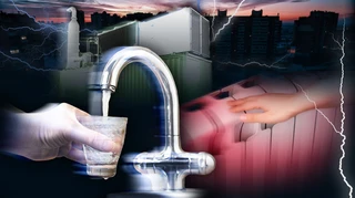 Без світла, але з теплом. Як влада готуватиме міста до зими