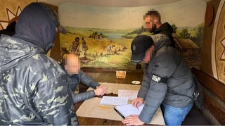 100 тисяч доларів за демонтаж колії: затримали посадовця Укрзалізниці