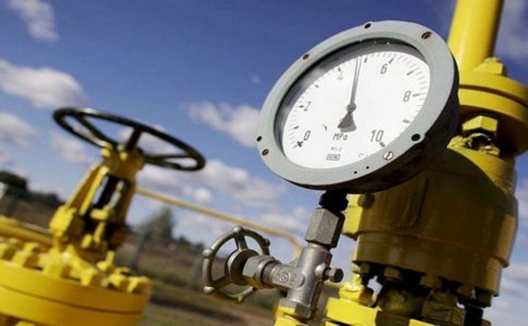 Україна запасла на 20% більше газу, ніж роком раніше