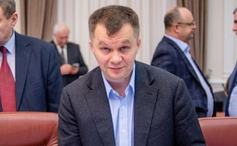 Милованов і його можливий наступник відмовилися від посад у новому Кабміні — джерела
