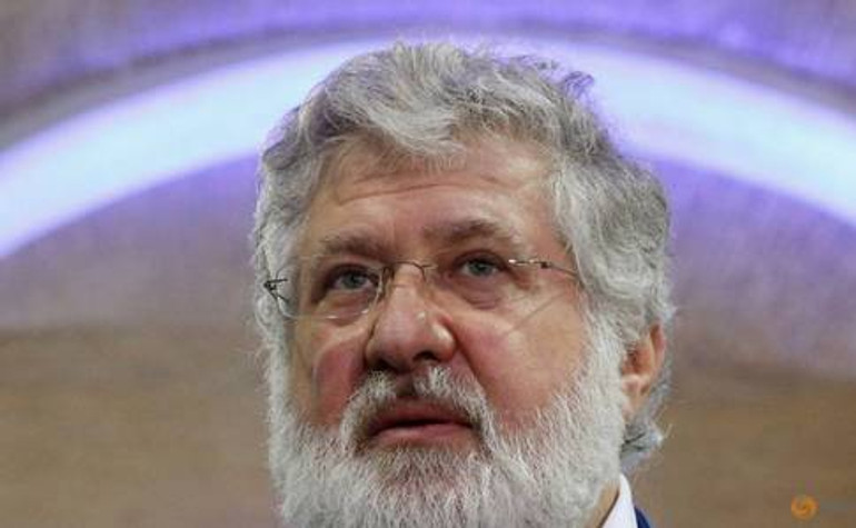 Рада підтримала у першому читанні антиколомойський законопроєкт