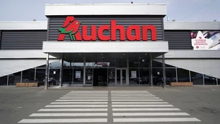 Власники з недружніх країн: у Кремлі пояснили викрадення активів Auchan та Nestle