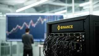 Binance почала повертати активи постраждалим від кібератаки користувачам