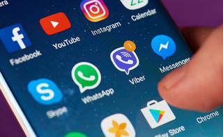 TikTok, WhatsApp та Among Us. Які додатки є майже в кожному смартфоні