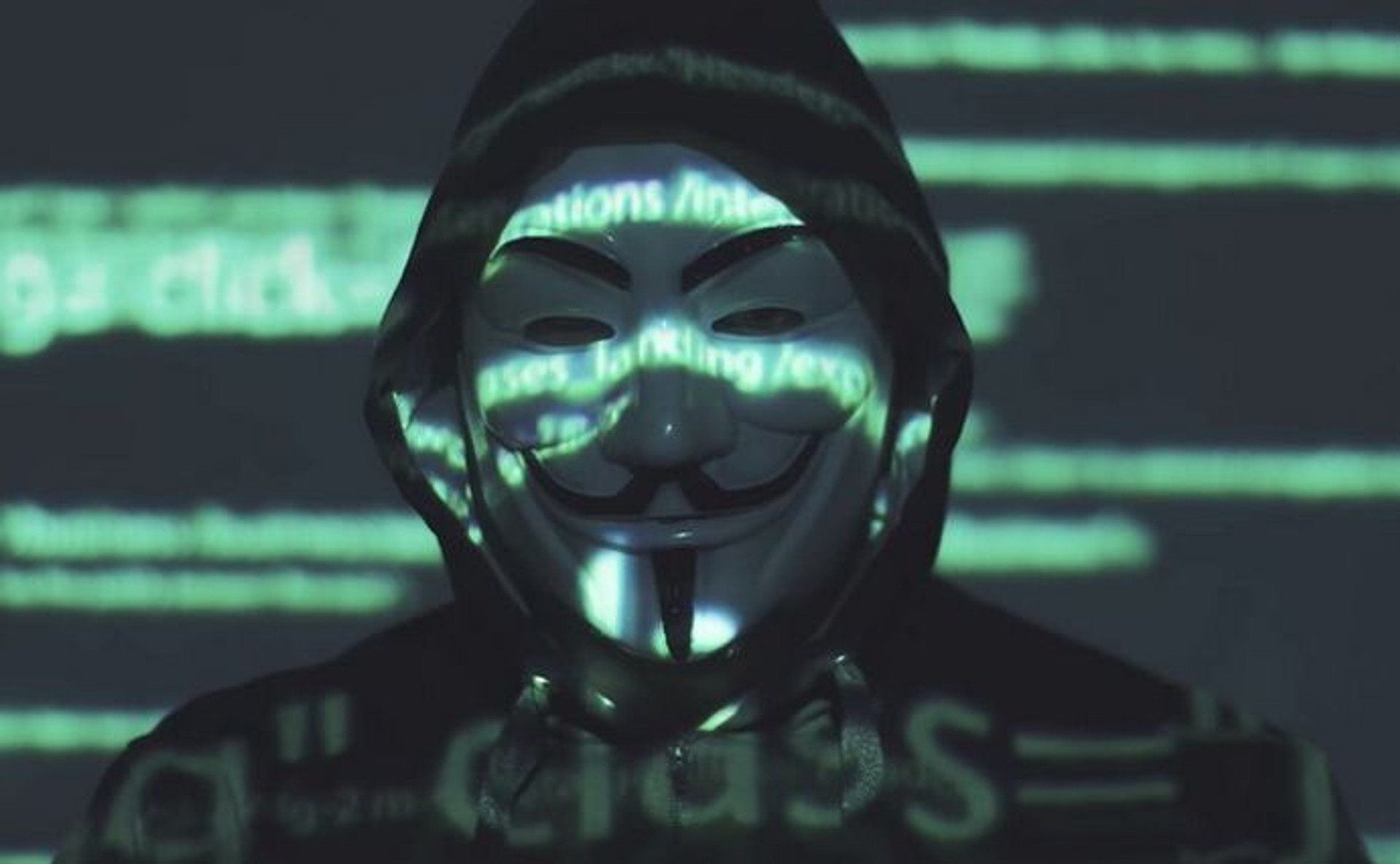 Потери оккупантов на киберфронте. Как Anonymous ведет войну против россиян и что это дает