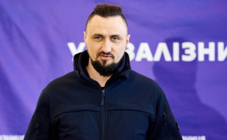 Камышин возвращается в Укрзализныцю, но на другую должность