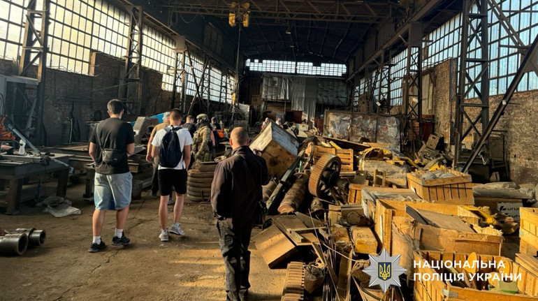 Половина Кривого Рога без горячей воды: Нацполиция разоблачила схему на 30 миллионов