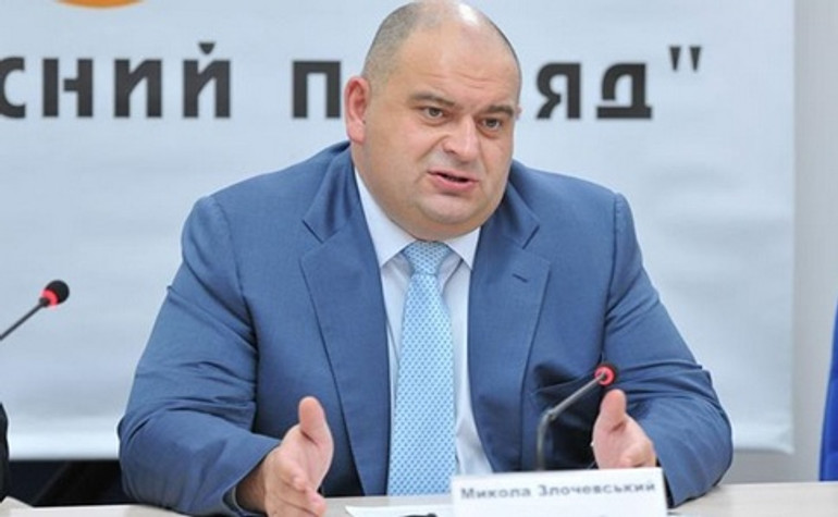 Компанія Злочевського скидає газ за заниженими цінами - джерело