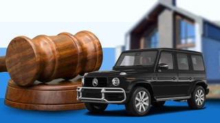 Необоснованные 83 миллиона гривен: будут судить экс-чиновника Миграционной службы