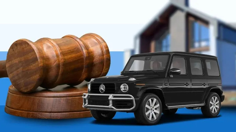 Необгрунтовані 83 мільйони гривень: судитимуть експосадовця Міграційної служби