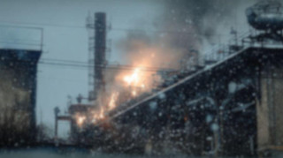 Армія РФ протягом доби атакувала дронами та артилерією Херсонську ТЕЦ